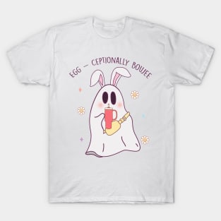 egg ceptionally boujee T-Shirt